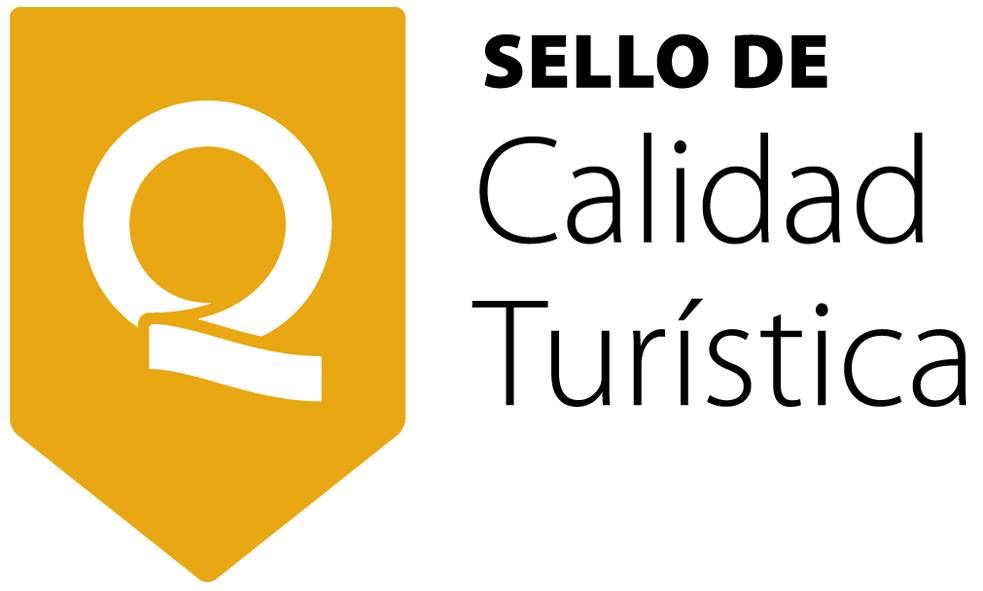 SELLO CALIDAD
